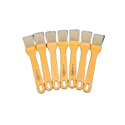 China 2021 New High Quality Paint Brush Keyboard Dust Brush Food Oil Paint Brush for sale