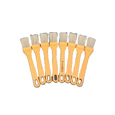 China Wholesale PEP+PBT Manufacturers Small Brush Cleaning Brush Multifunctional Painting Tools for sale