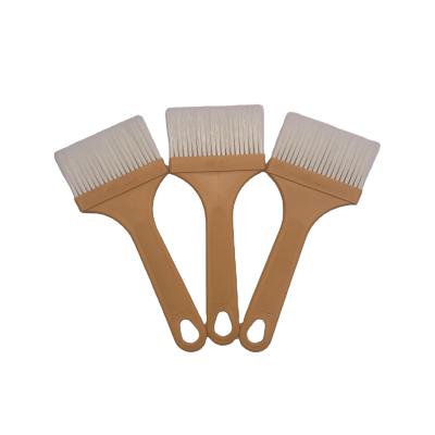 China High quality paint brush manufacturers direct sales smear to brush tool handle plastic brush for sale