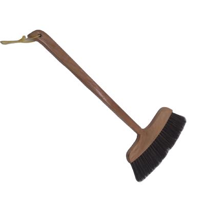 China Chinese Broom Wholesaler Cleaning Broom Floor And Wooden Broom Cleaning Quick Broom for sale