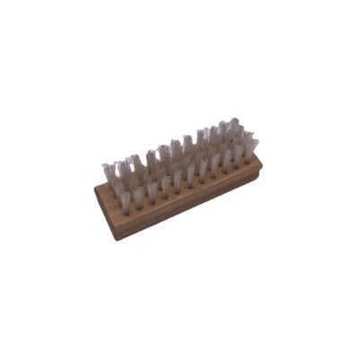 China Wholesale Multifunctional NAIL Factory Cleaning Brush Nail Brush Hand Care Brush for sale