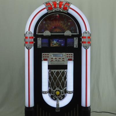 China Classic Home Music Player Classic Coin Operated Toy Vending Machine Prize Gift Magic Arrow Arcade Game Machine for sale