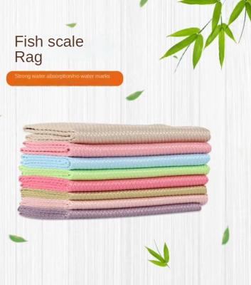 China 5 Colors Optional Universal Car Viable Special Hot Sale Cleaning Glass Towel for sale