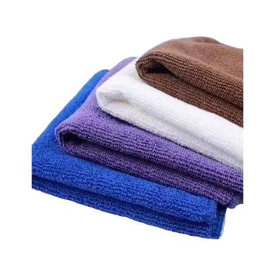 China Sustainable Universal Washable Kitchen Floor Cloths Hanging Towels With Lanyard for sale