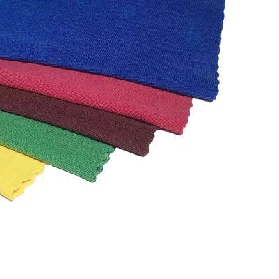 China Sustainable Low Price Guaranteed Quality Balanced Cheap Kitchen Supplies Dust Cleaning Towel40*40cm for sale