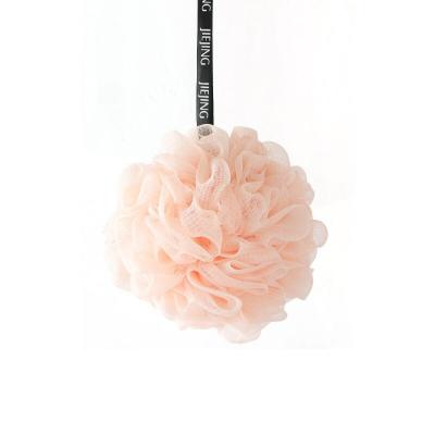 China New sustainable bath products, bath flowers, bath balls for sale