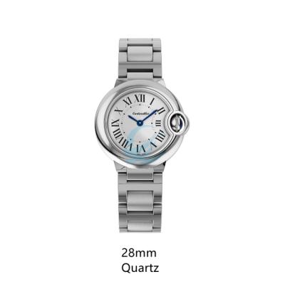 China Automatic Auto Date/Quartz Watch Reloj Waterproof Famous Logo Men Style Custom Watch Wrist Watch 3A Quality for sale