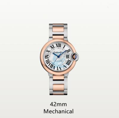 China Automatic Automatic Date/Reloj Style Waterproof Ladies Logo Custom Wrist Watch Men Quartz Watch Watch Luxury for sale