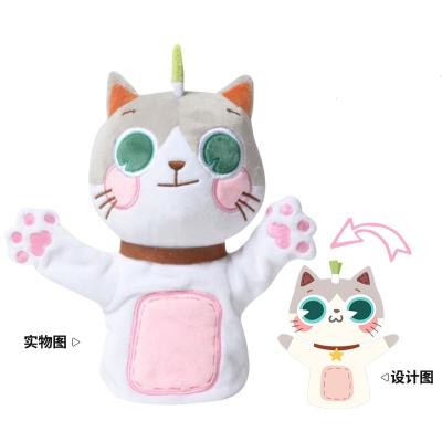 China 99% Reduction custom plush toys stuffed plush toys zu verkaufen