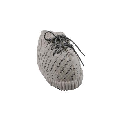 中国 Plush chausson yeezy pantoufle house shoes sneaker slippers 販売のため