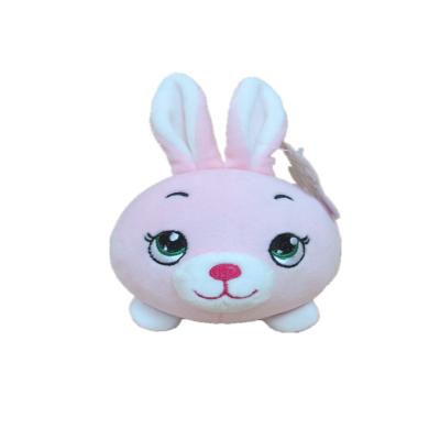 China Custom Cute Plush Bunny Toy Stuffed Wholesale Baby Gifts for sale