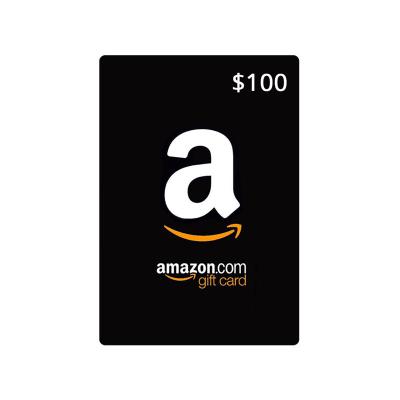 China Owner email deliveryAmazon 100US gift certificate for sale