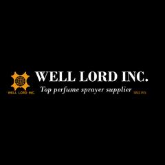 Verified China supplier - WELL LORD INC.