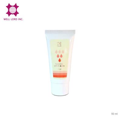 China Taiwan manufacturer lighting skin care products show sunscreen brands for sale