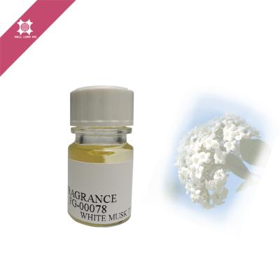 China Perfume Filling Service To Create Your Own Jasmine Amber Rosewood Brand Perfume Blend In White Musk WLFG-00078_NI for sale