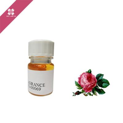 China New arrival 10ml 30ml 50ml 100ml cologne bottle fragrance eau de parfum flower for private label perfume manufacturers WLFG-00069_NI for sale