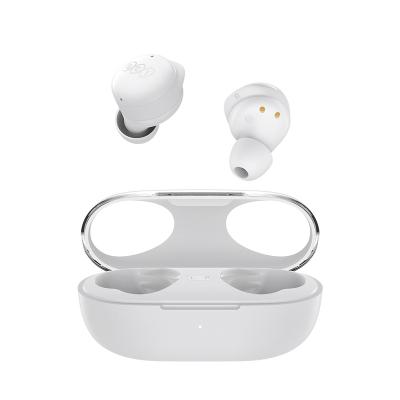 China Qualcomm BT5.2 TWS Wireless Voice In-Ear QCY T17S BT Earphone aptX Earbuds Support Auxiliary Touch Control APP for sale