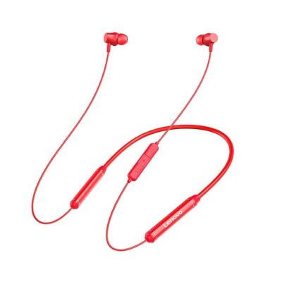 China Lenovo QE07 BT Low Latency Headphones In-Ear Low Price Waterproof Headsets Wholesale Wireless High Fidelity Stereo Game Earphones for sale