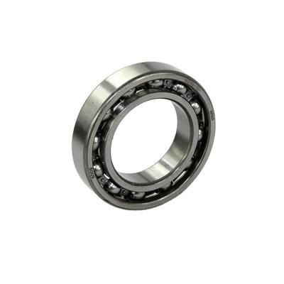 China China Manufacturer Durable Single Row Deep Groove Ball Bearing For Motors 690 2rs Reducer for sale