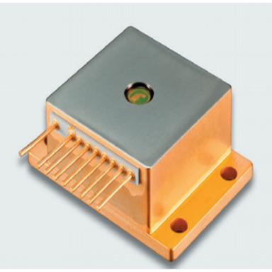 China High Power 1653nm DFB TO-56 BOX Laser Diode With Imported Quantum Chip For Methane Detection AW1653DFB-BL for sale