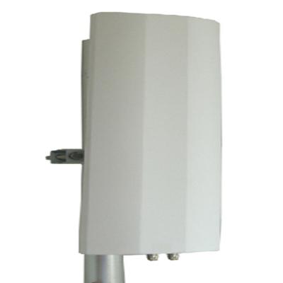 China High Quality 5.8G Communication 32 dBi (16*2dBi) Area Dish Antenna AW90VH16B for sale