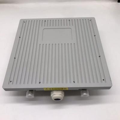 China ODM 5.8G450M wireless long distance high bandwidth OEM factory price transmission external long distance industrial wireless bridge for sale