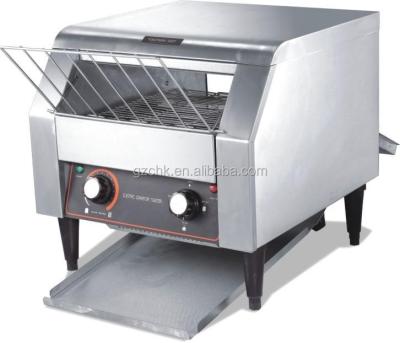 China Automatic Function Restaurant Table Top Bread Automatic Electric Toaster AT-250 for sale