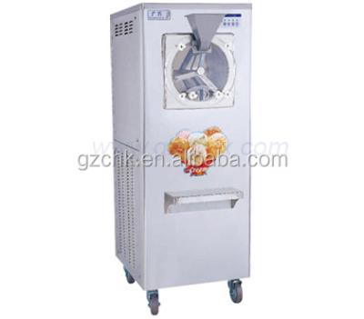 China BQL-HS38 Wholesale Italian Ice Cream Machine /Italian Ice Cream Making Machine for sale