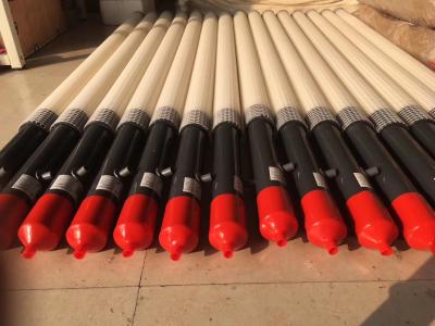 China ED Coating System Anode Tube Boiler Tube Coating For Electrophoretic Coating for sale