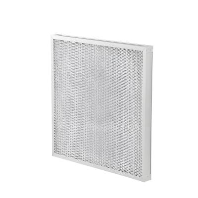 China Automotive Systems Metal Mesh Filter Filtration Environmental Protection Equipment for sale