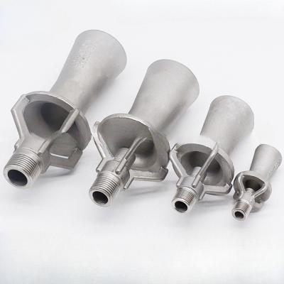 China Venturi Nozzle High-Efficiency Fluid Control for Precise Fluid Dynamics and Applications for sale