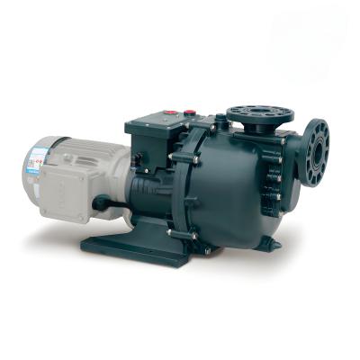 China 1 L/Min - 1000 L/Min MK Dry Running Pump  Self Priming Pump for sale