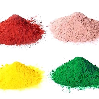 China 60 To 100 Microns  Coating Powder Pu Finish Polyurethane Powder Coating Seamless Finish for sale