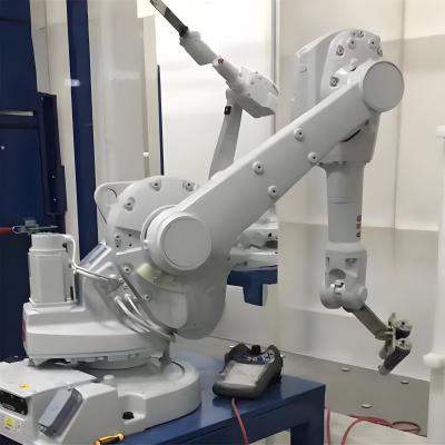 Chine Robot de revêtement/peinture par pulvérisation électrostatique à vendre