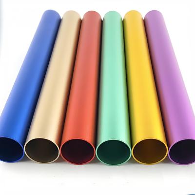 China Anodic Electrophoretic Coating For Aluminum Profiles for sale