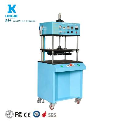 China Advertising Company 3000W Heat Temperature Controlled Welding Machines Welder Reasonable Price Latest Product for sale