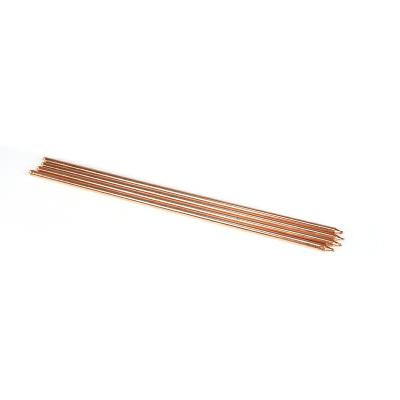 China Refrigerator Wholesale 100mm Pipe 10mm Copper Pipe 13mm Copper Air Condition Or Pipe for sale