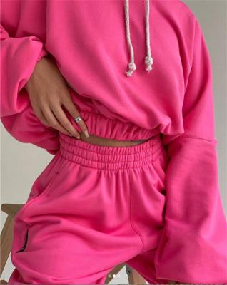 China Breathable Women Tracksuits Sweat Suit Women 2 Piece Women Pants Tracksuit Tracksuit for sale