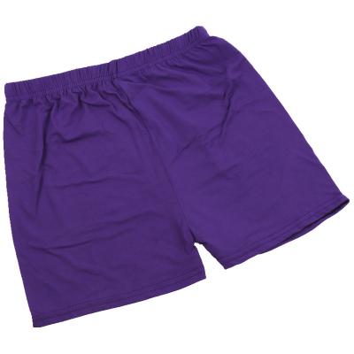 China Anti-Wrinkle Sports Wholesale Women Gym Hot Spring Casual Shorts for sale