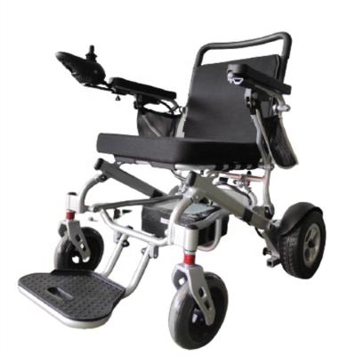 China Wholesale Lightweight Brushless Joystick Electric Motor 8kw Electric Wheelchair for sale