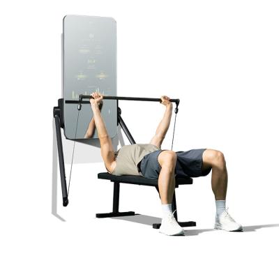 China Home Gym Set Multifunctional Gym Equipment Use SPlan China Smart Trainer Home Manufacture for sale