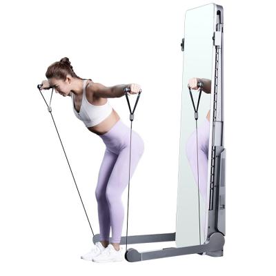 China Home Workout Equipment Home SPlan Use Trainer Home Gym Smart Gym Equipment for sale