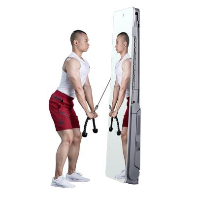 China Wholesale SPlan China design home use strength training bodybuilding fitness mutli function station for sale