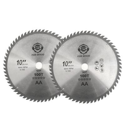 China . High Speed ​​Straight Soft Edge Forest Wood Cutting Circular Turbo Diamond Saw Blade for sale