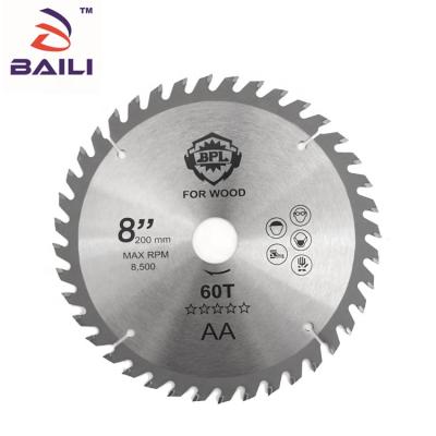 China . High Speed ​​Straight Soft Edge 800mm Diamond Tipped Circular Saw Blade for Plywood for sale