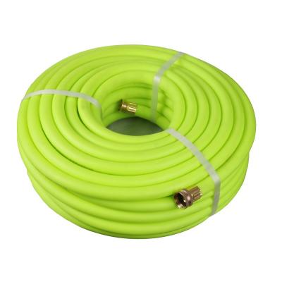 China Adjustable 10 Years Warranty RoHS Certified Eco Gardening Drain Water Hose Assemblies for sale