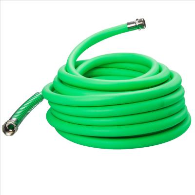 China Abrasion-resistant POLYURETHANE COMPOUND GARDEN HOSE INDUSTRIAL DUTY for sale