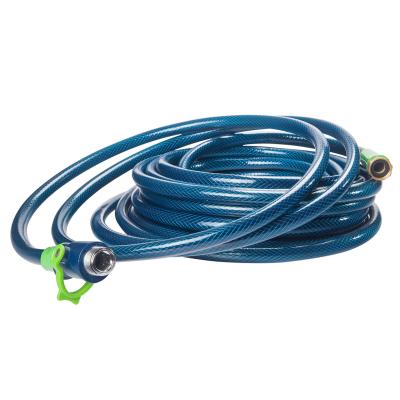 China Anti Abrasion PVC Garden Hose Watering Hose General Purpose Gardening Tool for sale