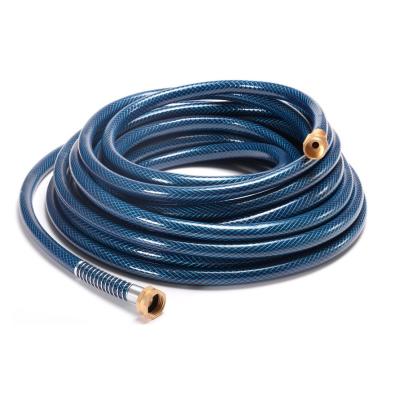 China PVC Adjustable Heavy Duty Flexible Plastic Irrigation Water Hose For Lawn Garden for sale