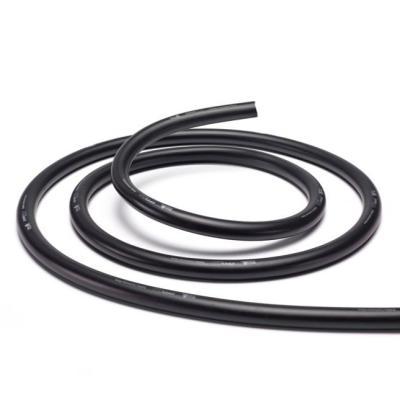 China DEF Adjustable Heavy Duty Transfer Rubber Hose Resists Checmicals for sale